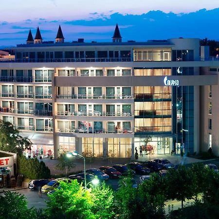 Calypso Hotel - All Incluisve Sunny Beach Ngoại thất bức ảnh