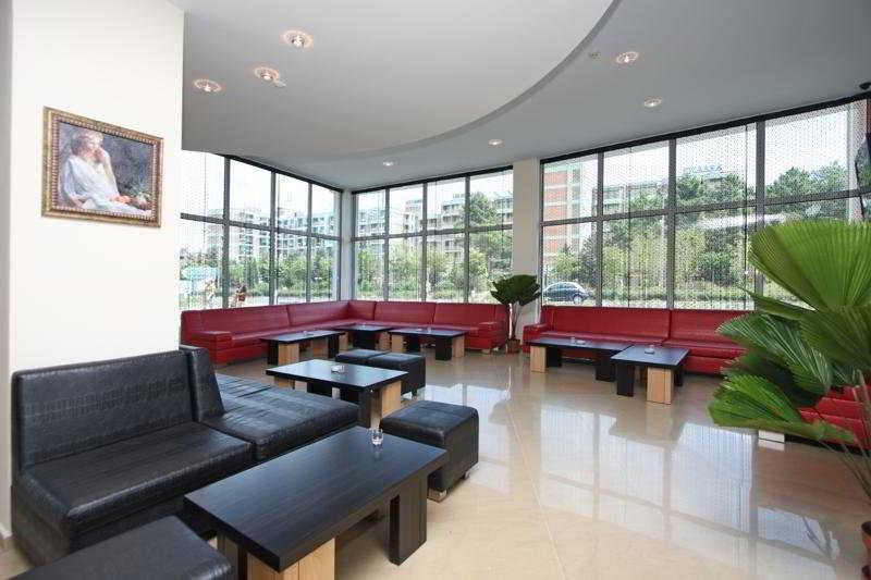 Calypso Hotel - All Incluisve Sunny Beach Ngoại thất bức ảnh