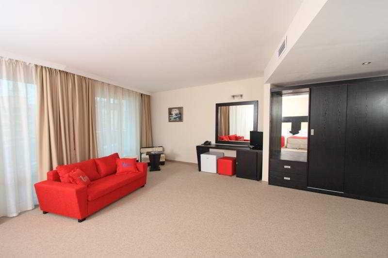 Calypso Hotel - All Incluisve Sunny Beach Ngoại thất bức ảnh