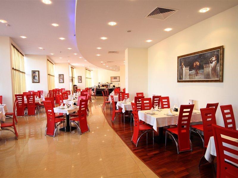 Calypso Hotel - All Incluisve Sunny Beach Ngoại thất bức ảnh