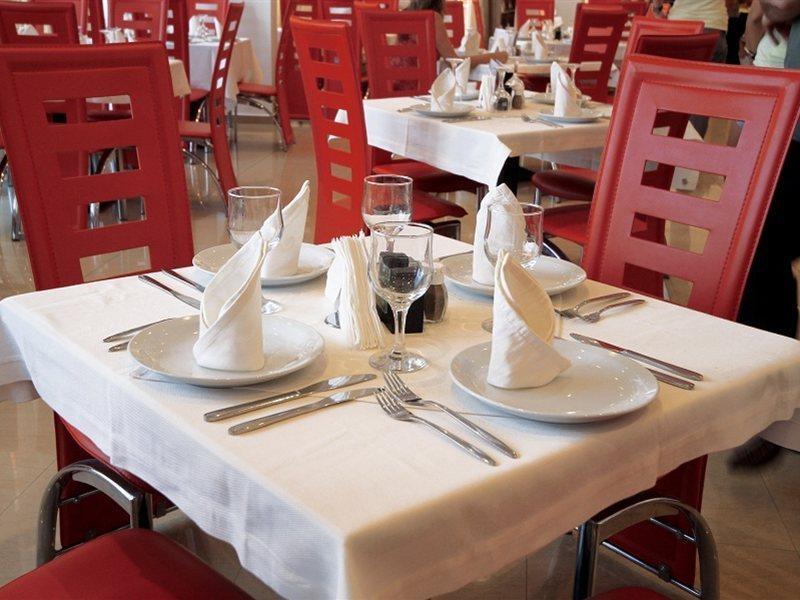 Calypso Hotel - All Incluisve Sunny Beach Ngoại thất bức ảnh