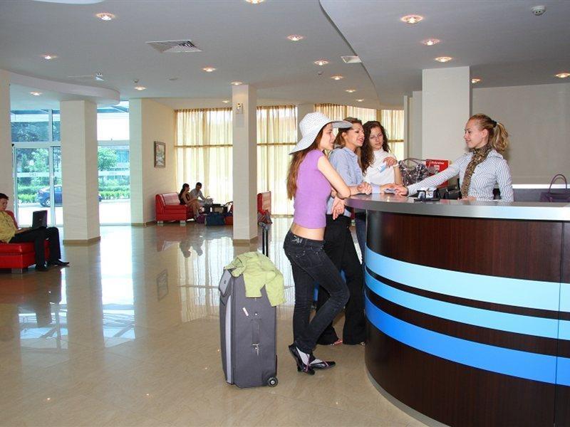 Calypso Hotel - All Incluisve Sunny Beach Ngoại thất bức ảnh