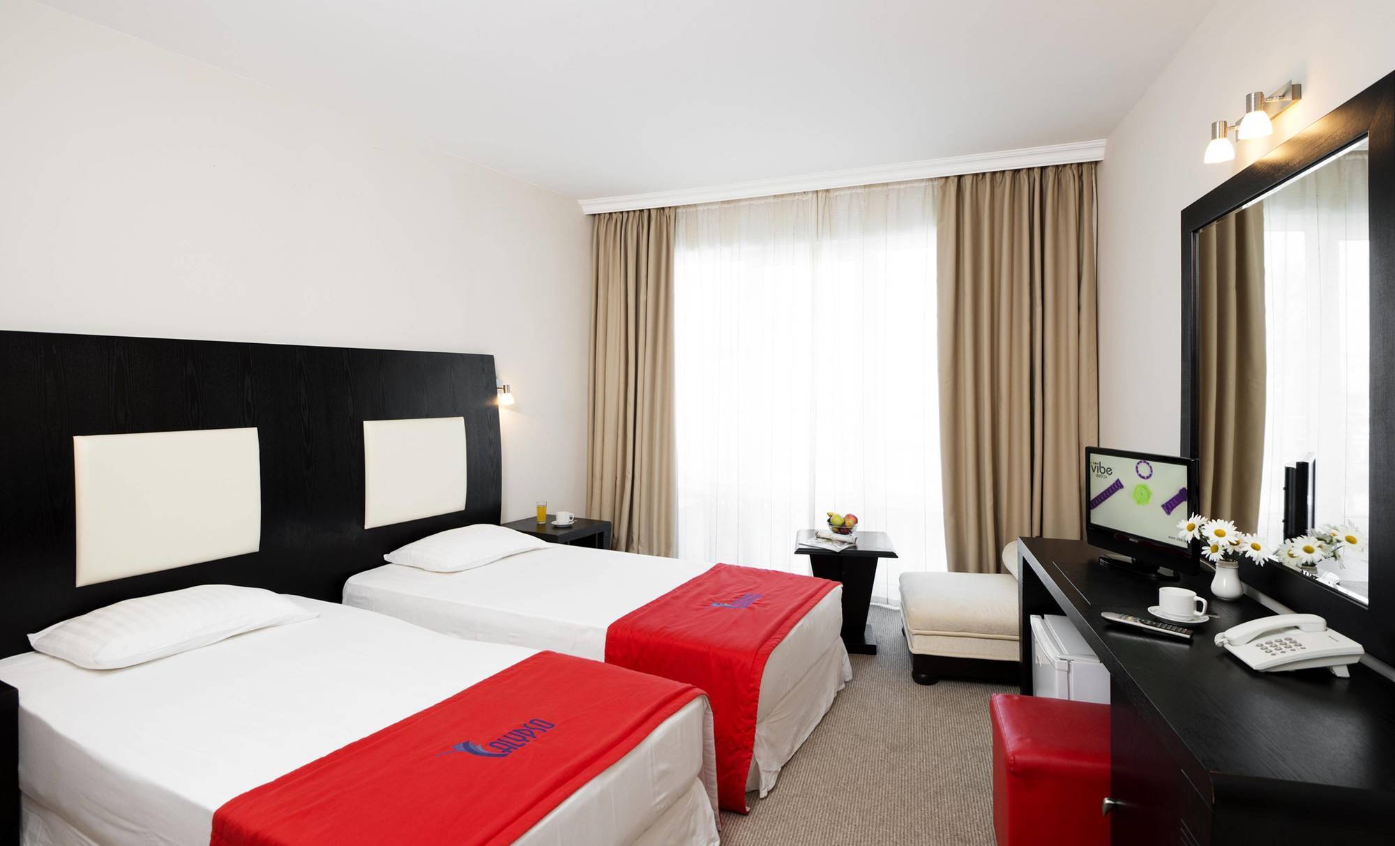Calypso Hotel - All Incluisve Sunny Beach Ngoại thất bức ảnh