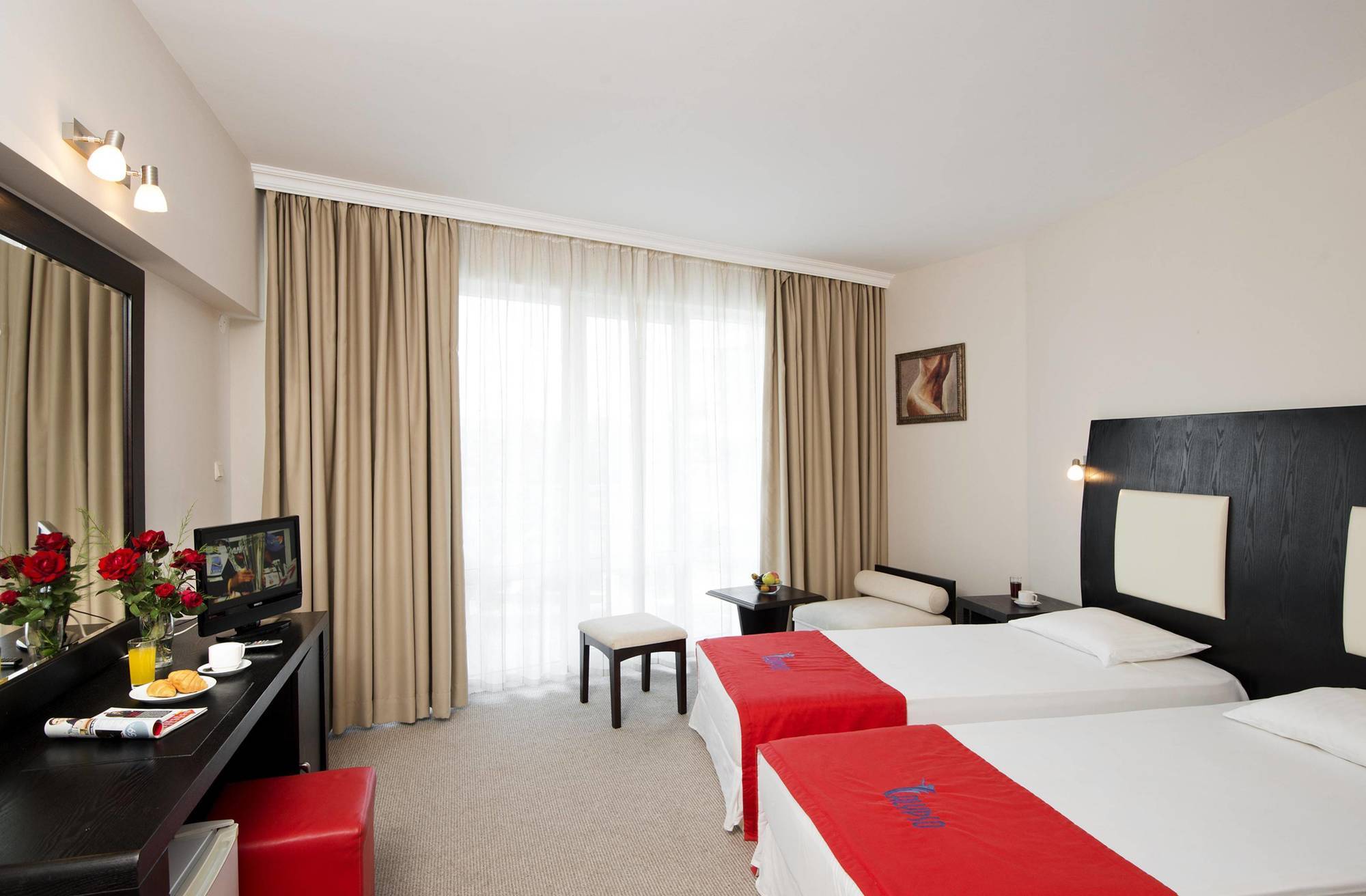 Calypso Hotel - All Incluisve Sunny Beach Ngoại thất bức ảnh