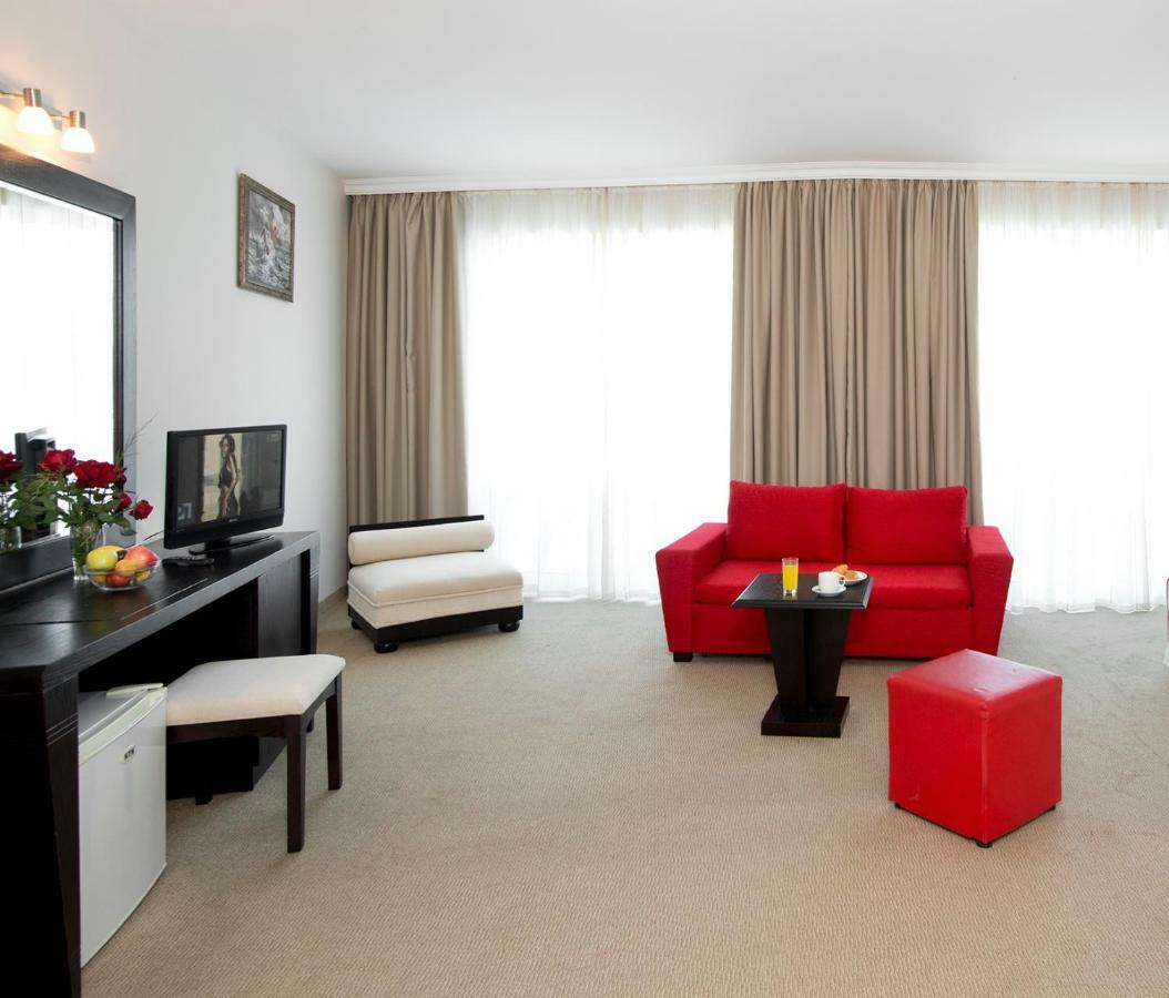 Calypso Hotel - All Incluisve Sunny Beach Ngoại thất bức ảnh